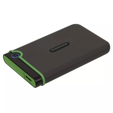D. dur ext 2.0to usb3 2,5" transcend (sorecop 32.77? incl.) * 25m3s