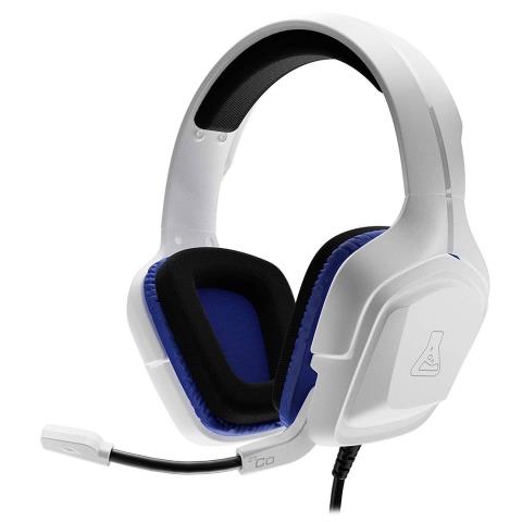 The g-lab korp cobalt (blanc)
