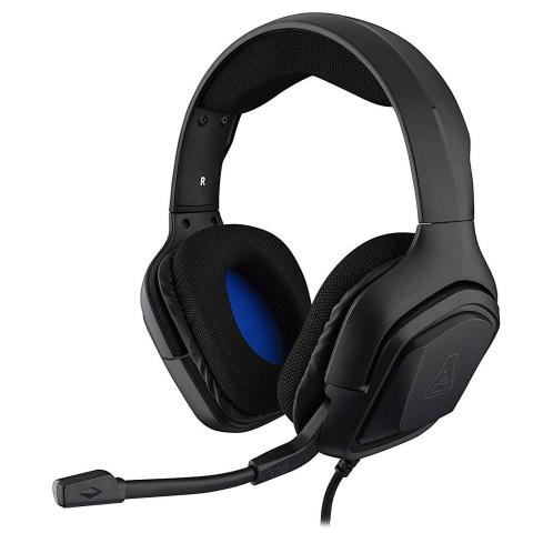 The g-lab korp cobalt (noir)