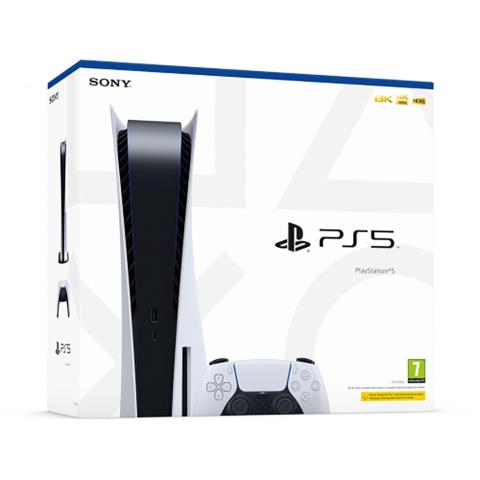 P5 console standard chassis b