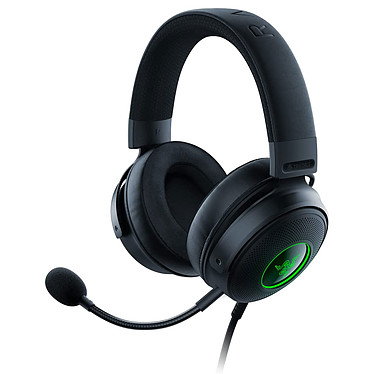 Razer kraken v3 (noir)