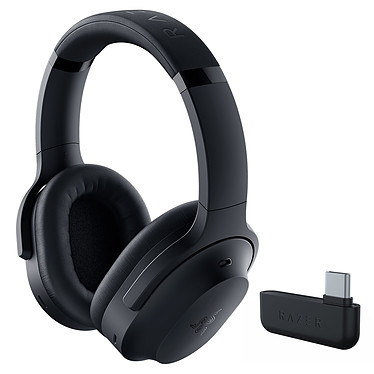 Razer barracuda pro