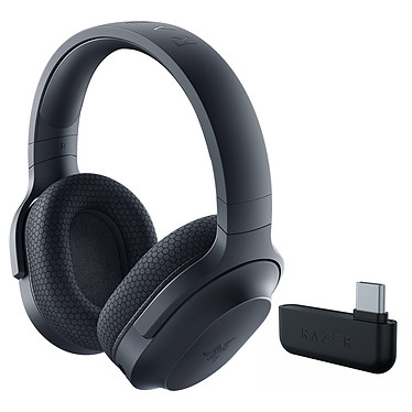 Razer barracuda x 2022 (noir)