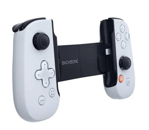 BACKBONE ONE FOR PLAYSTATION 