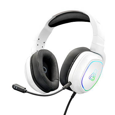 The g-lab korp radium (blanc)