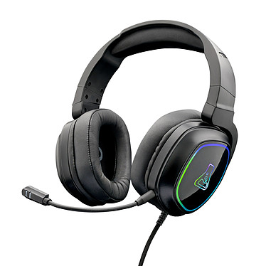 The g-lab korp radium (noir)