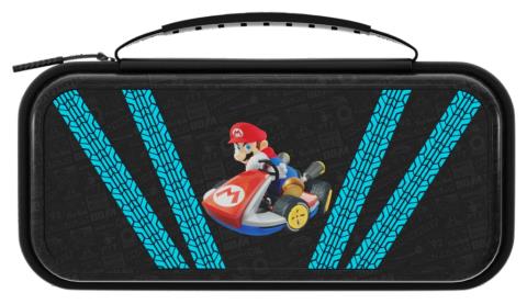 Pdp trv case mario kart drift s