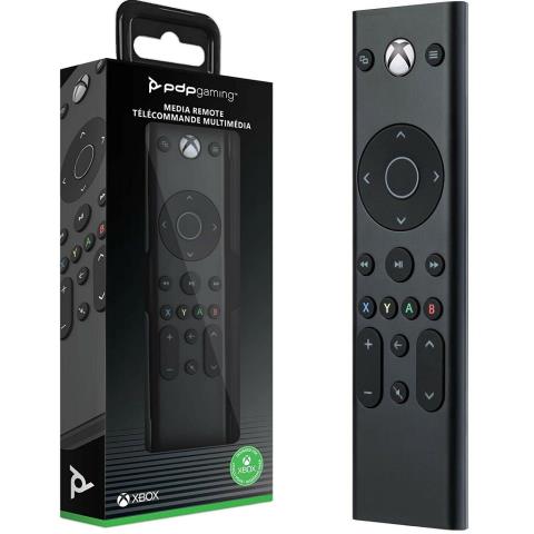PDP TELECOMMANDE XB1 ET XBOX SER