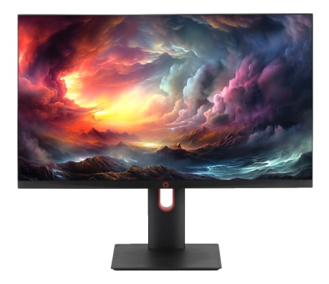 Écran gaming 27" 160hz 4k stormfury