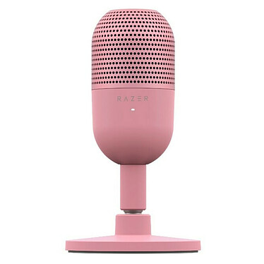 Razer seiren v3 mini (quartz)