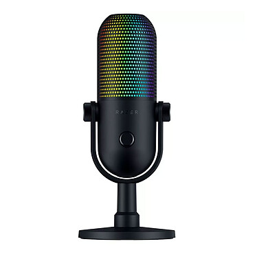 Razer seiren v3 chroma