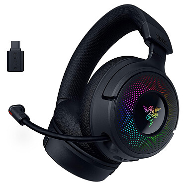 Razer kraken v4