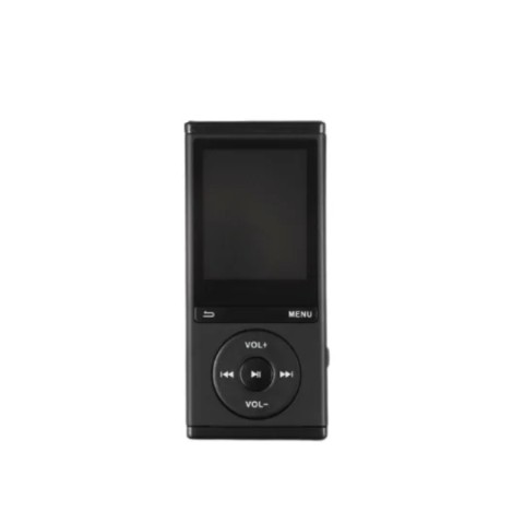 We-lecteur mp4 8go lecture audio et video radio fm, bluetooth v4,0,po