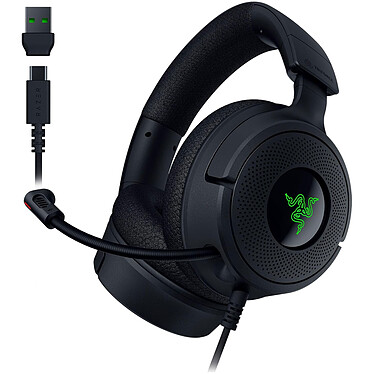 Razer kraken v4 x