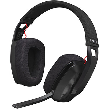 The g-lab korp platinium