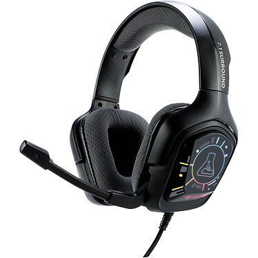 The g-lab korp cobalt 7.1 ex