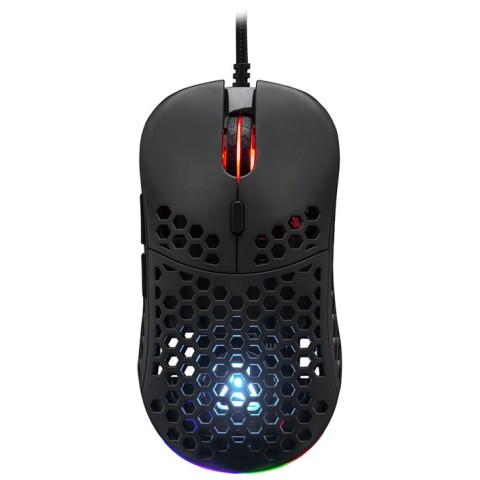 The G-Lab KULT Oxygen (Noir)