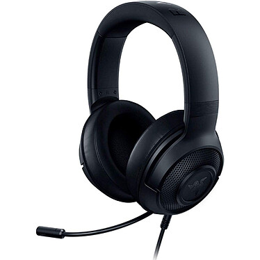 Razer kraken x lite