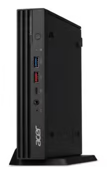 Pc acer veriton x2 vx2720g (sff) i3-14100 8/256go uhd730 w11pro