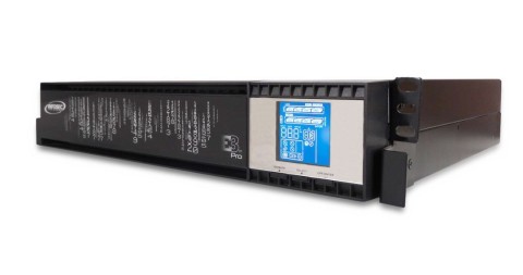 Infosec e3 pro 3000 rt onduleur on-line dc 3000va 4xiec * 3y