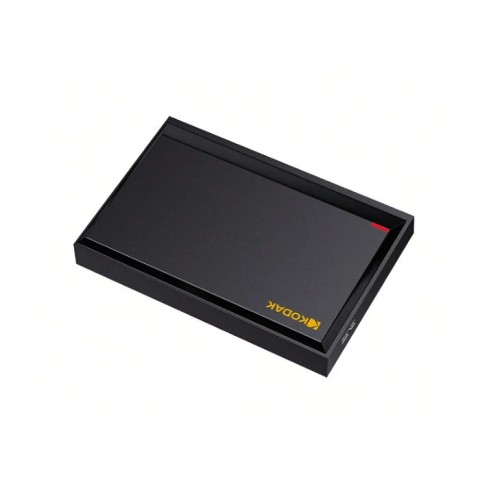 Kodak portable p190 hdd ext. 2to 2,5 usb3.2 gen 1 (tcp 6€ incl.)