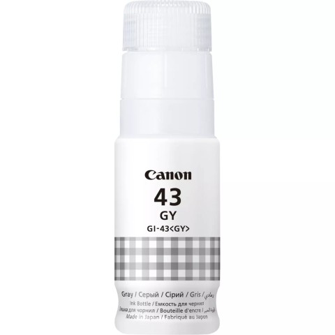 Encre canon gi-43 gris