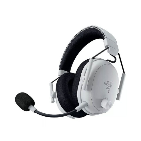 Razer blackshark v3 pro (blanc)