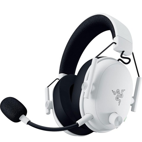 Razer blackshark v3 (blanc)