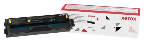 Toner xerox 006r04386 std jaune pour c230/c235 (1500p)