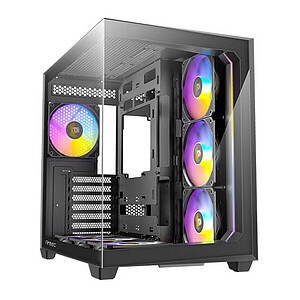 Bt moyen atx antec constellation c5 rgb - vitrés (noir) * 0-761345-