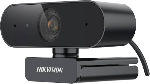 Hikvision ds-u04p(o-std) lux webcam & visio pro - usb 2.0 + vcm
