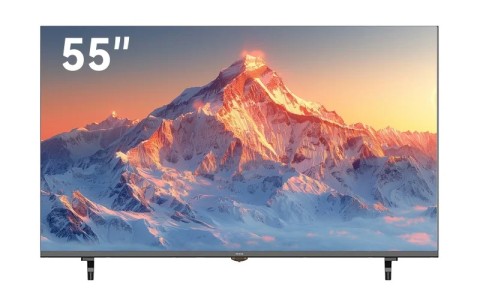 Tv led 55 (127cm) aiwa ts-551n 4k uhd smart tv tizenos wifi/bto * 2y