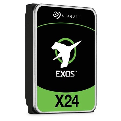 Disque dur 12.0tb 3.5 sas-3 512mo 7200t * seagate exos st12000nm007h