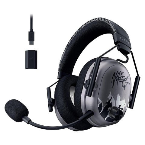 Razer blackshark v3 pro (niko edition)