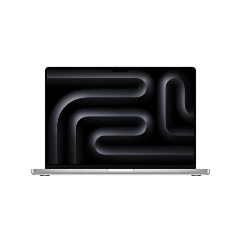 Apple macbook pro m5 pro 16" argent (2026) 24 go/1 to (mge44fn/a)