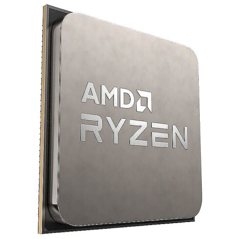 Amd ryzen 7 5700 wraith stealth (3.7 ghz / 4.6 ghz) - version tray