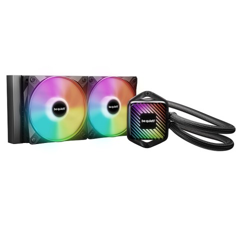 be quiet! Pure Loop 3 LX 240 mm