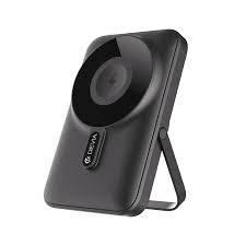 Devia extrem speed series 22.5w fast chargmagnetic powerbank 10000mah