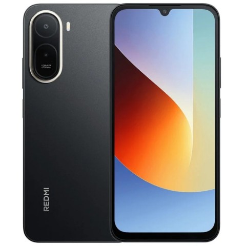 Xiaomi redmi a7 pro 4g ds 6.9 4/128go 6000mah 2cam. ia andr16 * noir