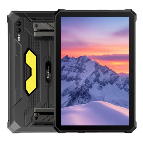 Tablette blackview active 10 pro 5g 10,9'' 12/256go wifi/5g cam ir