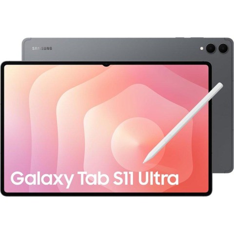 Samsung sm-x930 galaxy tab s11 ultra 12/256go wifi gray