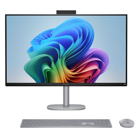 Hp omnistudio x all-in-one desktop next gen ai 32-c1012nf pc