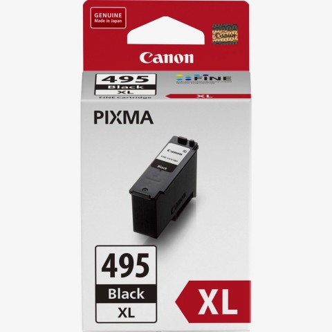 Encre canon pg-495xl pour ts6540i db 7169c001aa