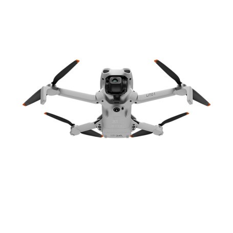 Dji lito 1 gris photo 4k (uhd)/8k (uhd) 15km