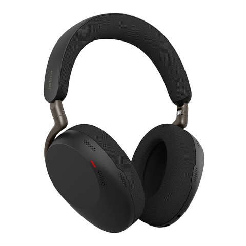 Jabra Evolve3 85 Link390C UC Stéréo + Wireless Charging Pad