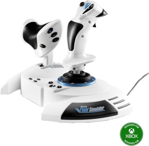 Thrustmaster HOTAS One Microsoft Flight Simulator Edition