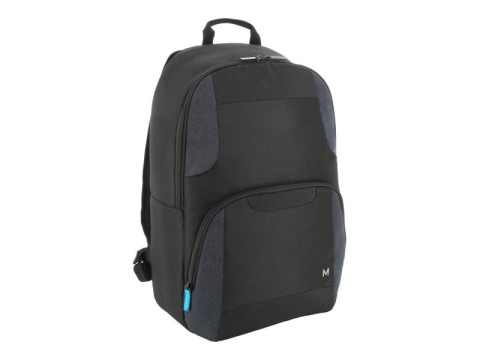 Mobilis theone basic backpack 15-17 sac à dos * navy blue