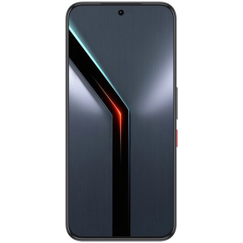 Nubia neo 5 gt 5g phantom black gaming back cover (12 go / 256 go)