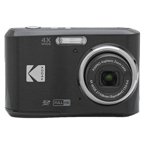 Kodak pixpro fz45 noir