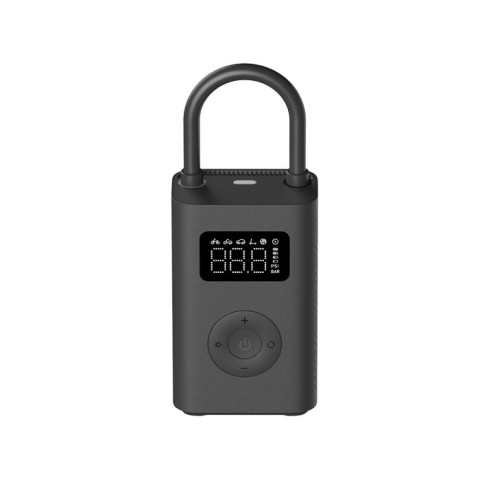 Xiaomi mi portable air compressor 2